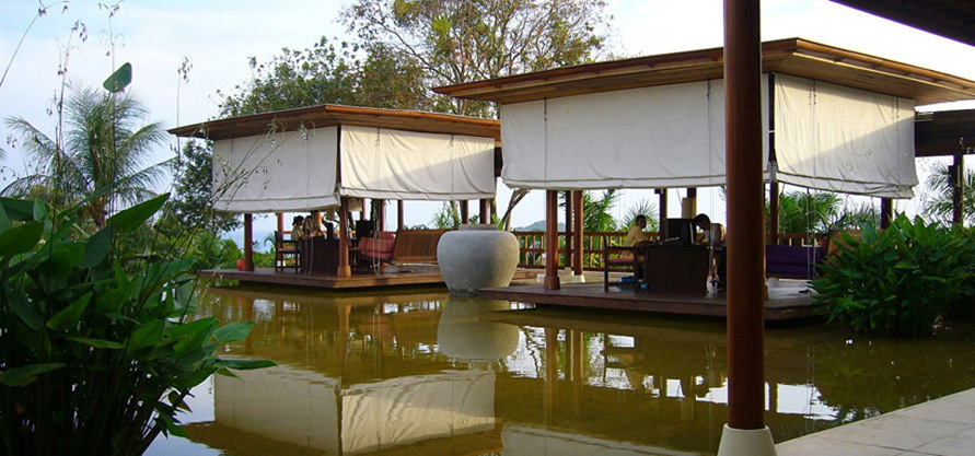Hotels