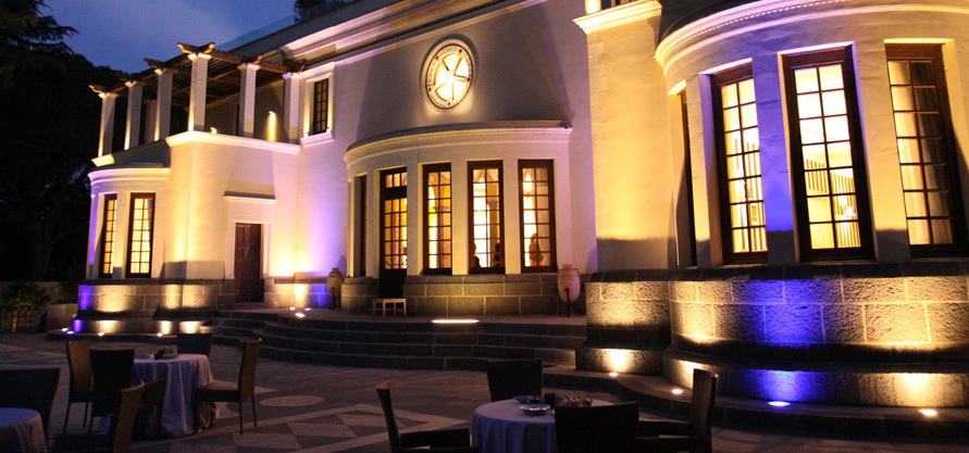 Hotels