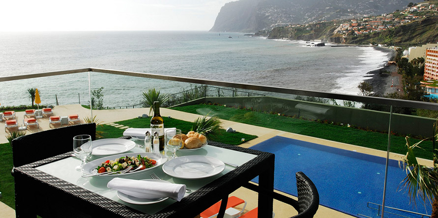 Madeira Hotel