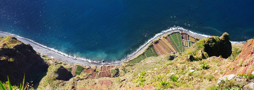 Madeira Reiseprogramm