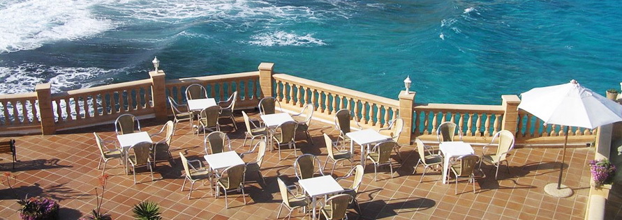 Mallorca Fortbildungsprogramm