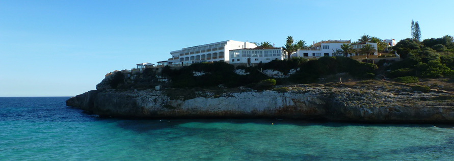 Mallorca Hotel