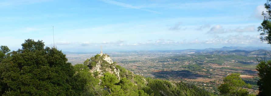 Mallorca Reiseprogramm