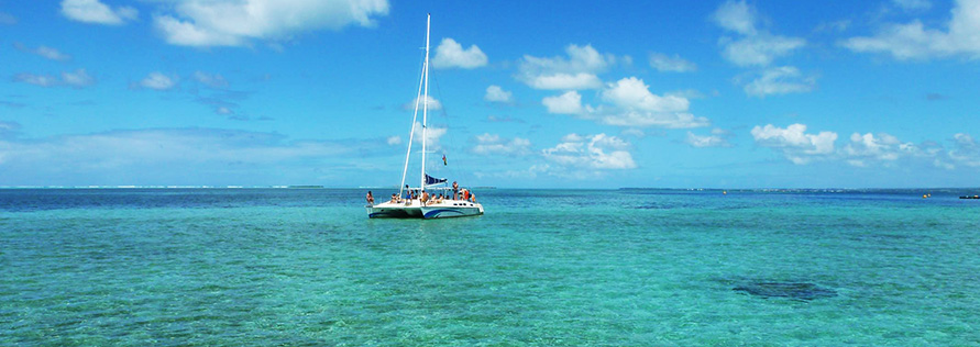 Mauritius Exkursionen