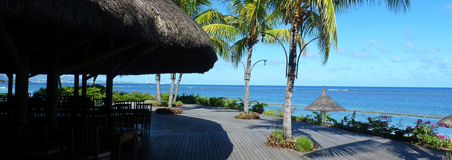 Mauritius Fortbildungsprogramm