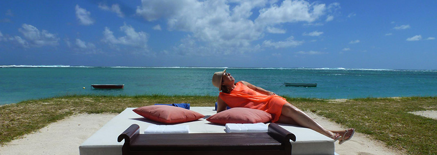 Mauritius Reiseprogramm