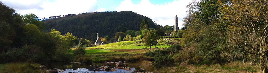 Irland