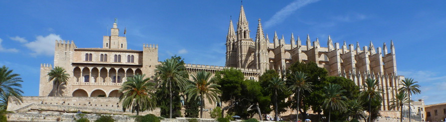 Mallorca