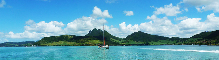 Mauritius