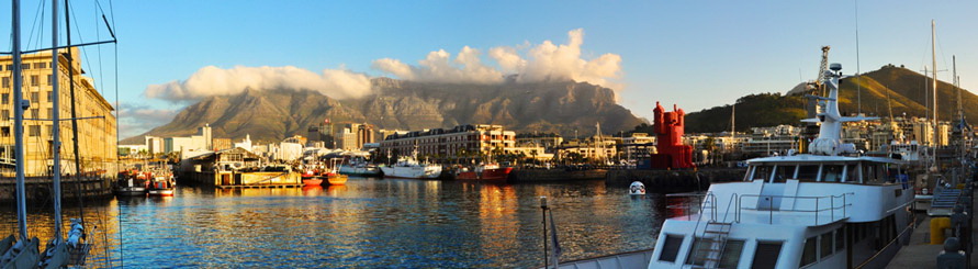 Südafrika