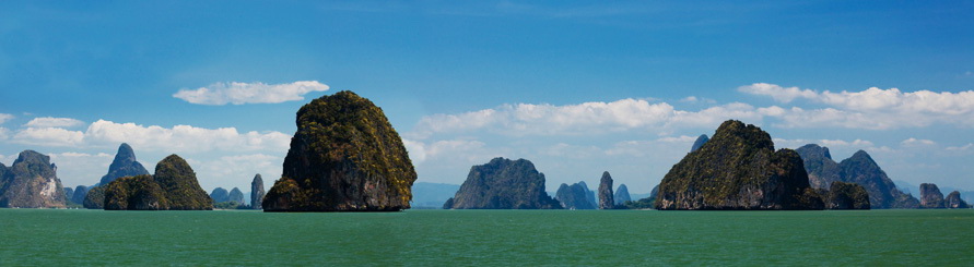 Thailand