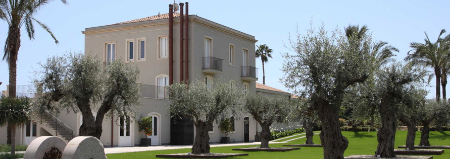 Sizilien Hotel