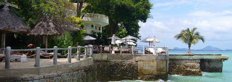 Thailand Hotel
