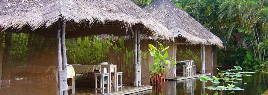 Thailand Reiseprogramm